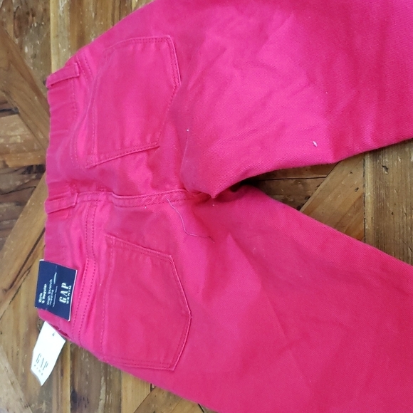 GAP Girls Regular jeggings - Picture 3 of 3
